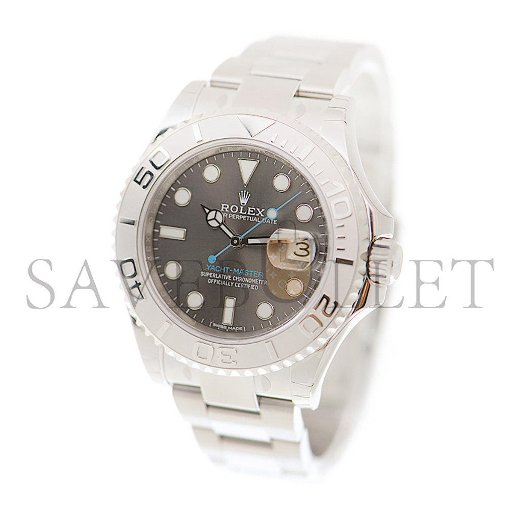 R*l*x yacht-master watch 116622